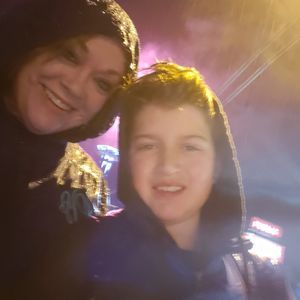 Meet your Posher, Tommy